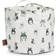 Elodie Details Storage Basket StoreMyStuff Forest Mouse