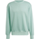 Adidas Adicolor Premium Crew Sweatshirt Unisex - Hazy Green