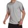 adidas Sportswear Future Icons 3-Stripes T-shirt Men - Medium Grey Heather