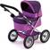 Bayer Dolls Pram Trendy