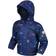 Regatta Peppa Pig Muddy Puddle Jacket - New Royal (RKW266_RR8)