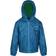 Regatta Peppa Pig Muddy Puddle Jacket - Oxford Blue (RKW266_ER7)