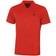 adidas Performance Primegreen Polo Shirt Men - Collegiate Red