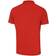 Adidas Performance Primegreen Polo Shirt Men - Collegiate Red