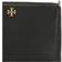 Tory Burch Kira Pebbled Top Zip Cross Body - Black