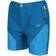 Regatta Kid's Sorcer Mountain Shorts - Petrol Blue Blue Aster (RKJ092_K2N)