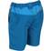 Regatta Kid's Sorcer Mountain Shorts - Petrol Blue Blue Aster (RKJ092_K2N)