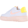 Nike Air Force 1 Pixel W - White/Sail/Orange Pearl/Arctic Orange