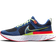 Nike React Infinity Run Flyknit 2 A.I.R. Kelly Anna London M - Obsidian/Racer Blue/Lime Glow/Bright Crimson