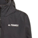 Adidas Terrex Multi Rain.RDY Primegreen Two Layer Rain Jacket - Black