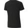 Puma Alpha Short Sleeve Youth Tee - Puma Black (583299-01)