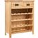 vidaXL 247043 Barschrank 72x90cm