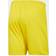 Adidas Parma 16 Shorts Men - Yellow/Black