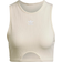 Adidas Adicolor Essentials Rib Tank Top Women - Wonder White