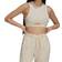 Adidas Adicolor Essentials Rib Tank Top Women - Wonder White