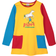 Pippi Longstocking Pippi Pocket Tunic - Yellow (96885)