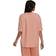 Adidas Originals Women's Loungewear Adicolor Essentials T-shirt - Ambient Blush