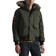 Superdry Original & Vintage Everest Bomber Jacket - Army Khaki