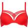 Marlies Dekkers De Paris Push Up Bra - Red