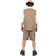 Disguise Safari Man Carnival Costume