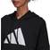 Adidas Women's Sportswear Future Icons Hoodie - Black