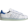 Adidas Ninja Superstar - Cloud White/Chalk White/Blue