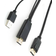 HDMI/USB A-DisplayPort 1.4 3m