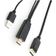 HDMI/USB A-DisplayPort 1.4 1m