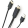 HDMI/USB A-DisplayPort 1.4 1m