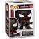 Funko Pop! Marvel Spider-Man Miles Morales Advanced Tech Suit