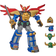 Hasbro Power Rangers Zeo Megazord