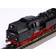 Piko Steam locomotive Digital AC Sound 50633