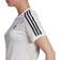 Adidas Women's Adicolor Classics 3-Stripes Tee - White