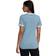 Adidas Women's Adicolor Classics 3-Stripes Tee - Ambient Sky