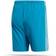 Adidas Condivo 18 Shorts Men - Bold Aqua/White