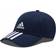 Adidas Baseball 3-Stripes Twill Cap Unisex - Legend Ink/White