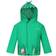 Regatta KId's Peppa Pig Animal Hood Jacket - Jelly Bean Dinosaur (RKW273_RPA)