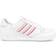 Adidas Continental 80 Stripes W - Cloud White/Clear Pink/Hazy Rose