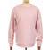 Colorful Standard Classic Organic Crew Sweatshirt - Faded Pink