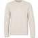 Colorful Standard Classic Organic Crew Sweatshirt - Ivory White