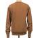 Colorful Standard Classic Organic Crew Sweatshirt - Sahara Camel