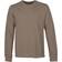 Colorful Standard Classic Organic Crew Sweatshirt - Warm Taupe