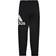 Adidas Girl's Essentials Tights - Black/White (GN4081)