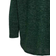 Only Oversize 3/4 Sleeved Top - Green/Pine Grove