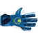 Uhlsport Hyperact Supersoft TW gloves blue white yellow F01