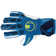 Uhlsport Hyperact Supersoft TW gloves blue white yellow F01