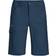 Vaude Skarvan II Bermuda Shorts - Baltic Sea