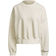 Adidas Women's Originals Adicolor Essentials Fleece Sweatshirt - Wonder White
