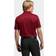 Adidas Performance Primegreen Polo Shirt Men - Collegiate Burgundy