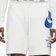 Nike Sportswear Shorts Men - White